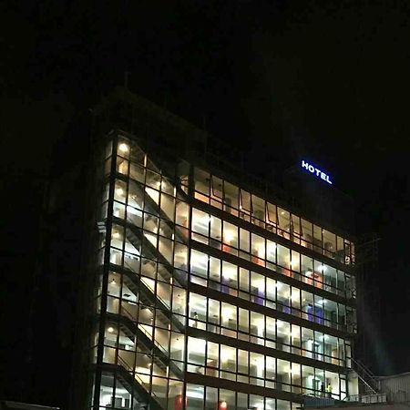 Golden Tree Hotel Белиз-Сити Экстерьер фото