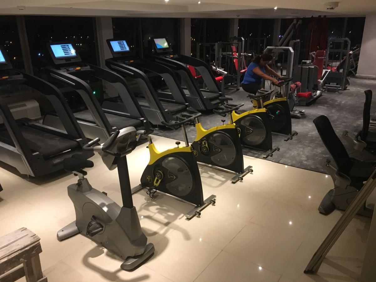 Golden Tree Hotel Белиз-Сити Экстерьер фото