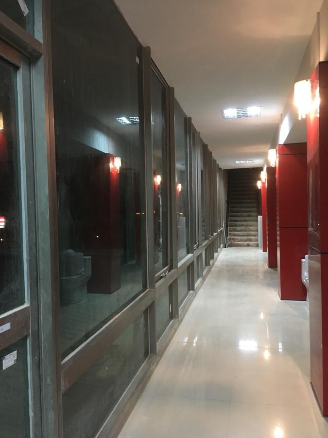 Golden Tree Hotel Белиз-Сити Экстерьер фото